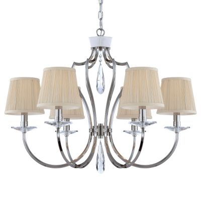 Marta Chandelier by Eurofase - Starlight Lighting USA and Canada